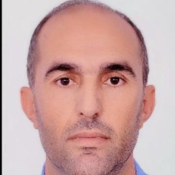 Mourad EL AJBARI
