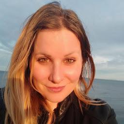 Nathalie Roton