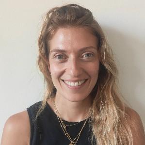 Blandine NOVELLAS
