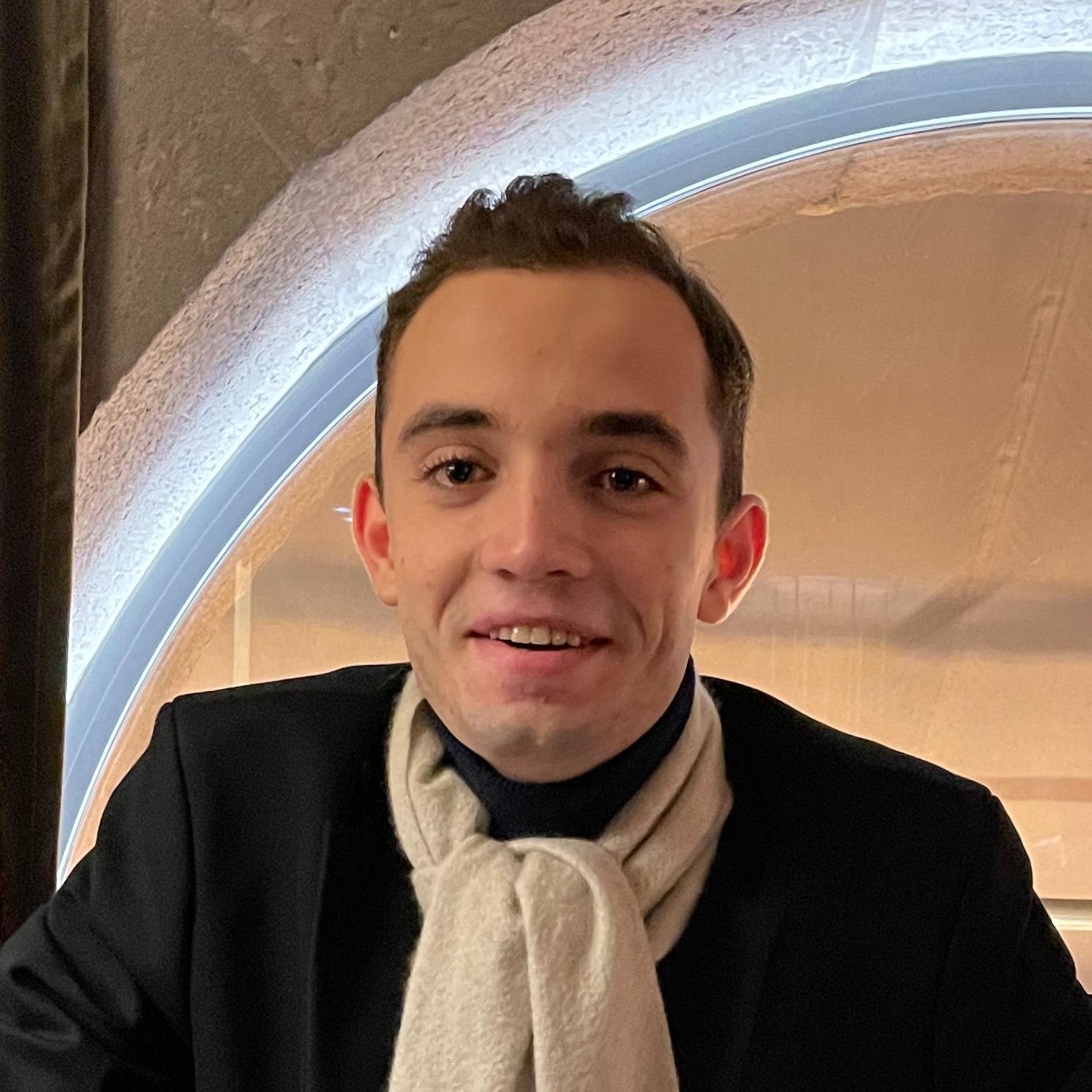 Thomas Villevieille Breuil