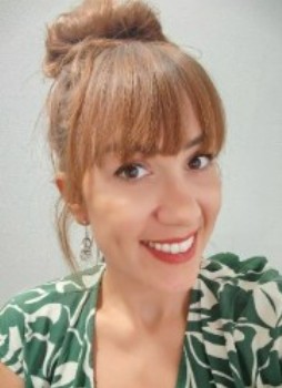 LARISA DUMITRESCU