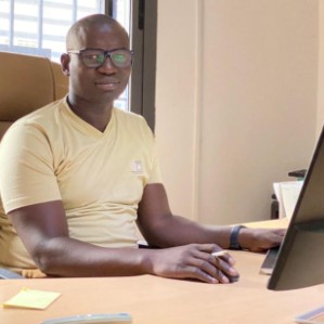 ABDOULAYE NDIAYE
