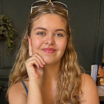 Faustine JANVIER