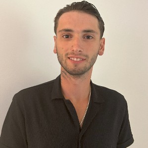 Lucas Cerciello