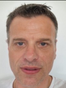 Stéphane PERCHOT