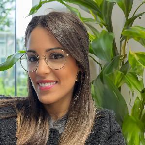 Safa BEJAOUI