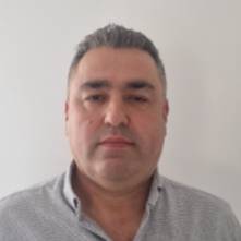 Volkan Senol