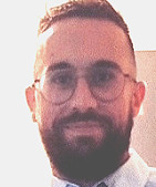 Bastien LLACH