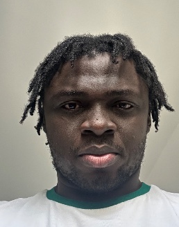 Bernard ludovic WEYEPE MONGOUE