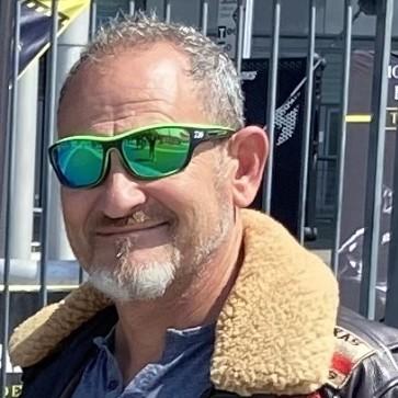 Franck Liebert