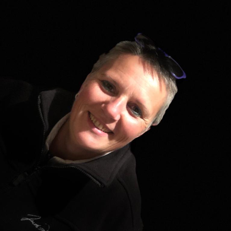 Christine Pruleau