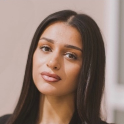 SARA EL GHORCHI