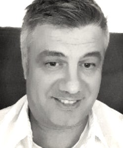 David CHOUANNEAU