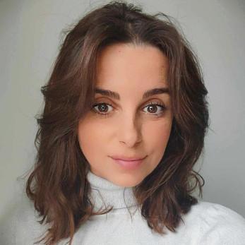 Myriam ATOUI