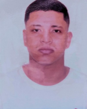 Anderson DOS SANTOS DA COSTA