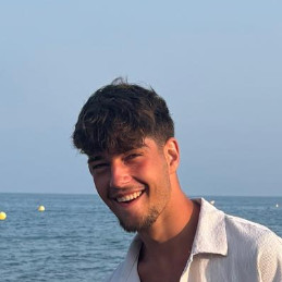 Benjamin Marguet