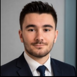 Ethan Pihan