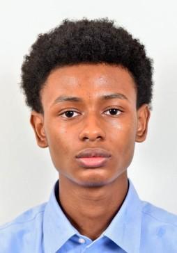 Boubacar-poty Diallo
