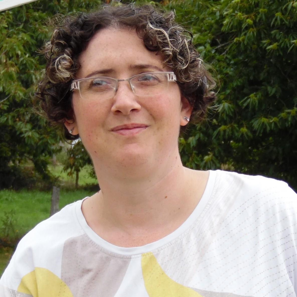 Delphine GOUZE