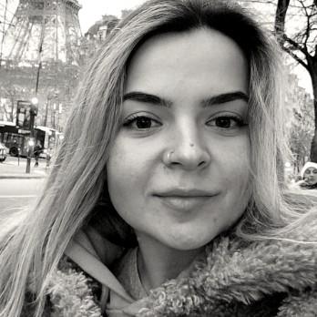 Liudmyla Poplavska
