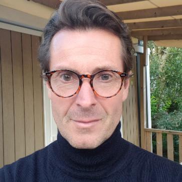Marc Servais