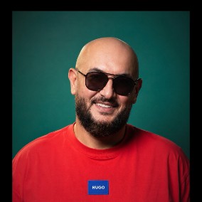 Mourad Bounaga