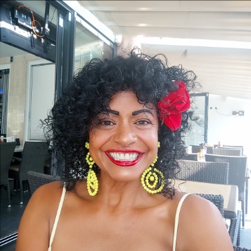 Maria Alicia VERGARA GRANADOS