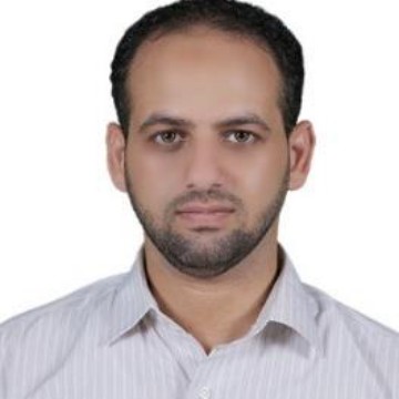 Abedelrahman J. Wafi