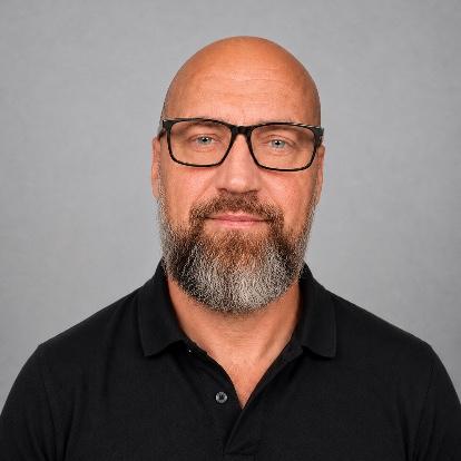 Olivier LUX