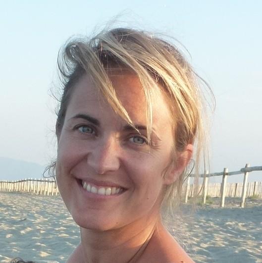 Audrey ARGENSON