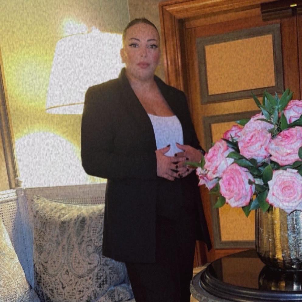Sirine D’ancona