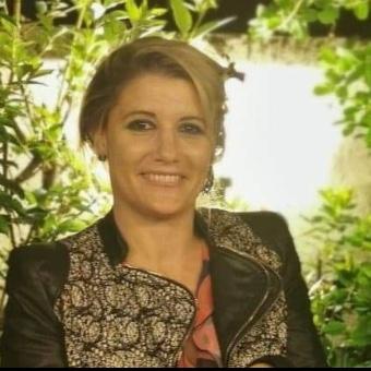 Séverine VAUFREY