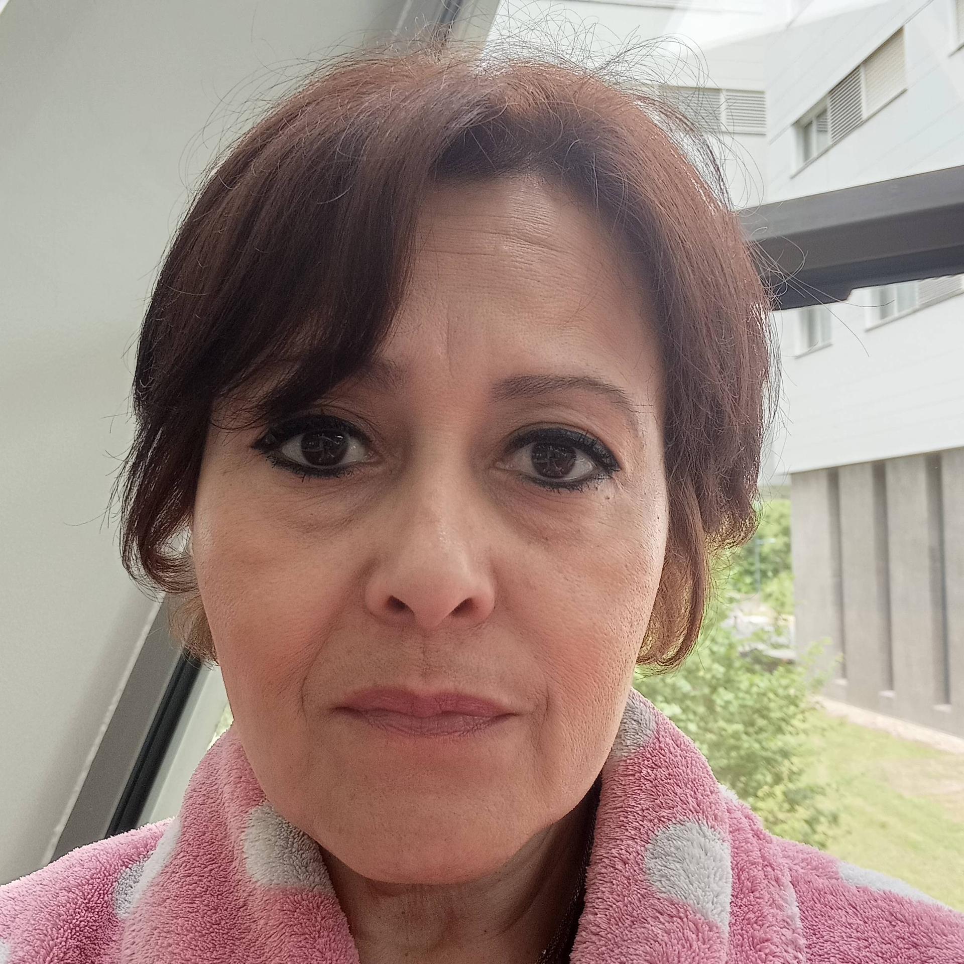 Aziza REISDORF DOUAIR