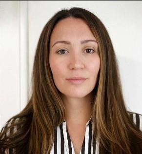 Elodie ORLANDO