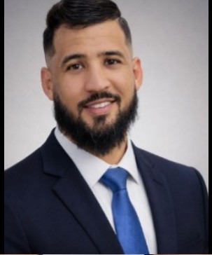 BRAHIM BEN AMARA