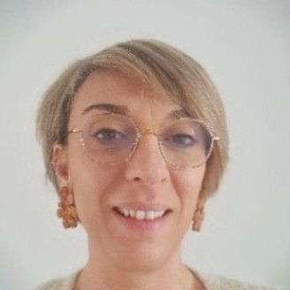 Anne-Sophie RODDIER