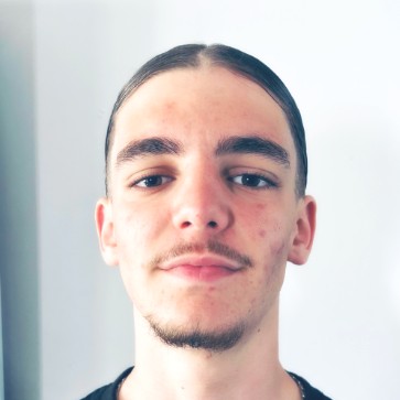 Lenny El haïk