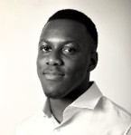 Adrien BEKOMBO