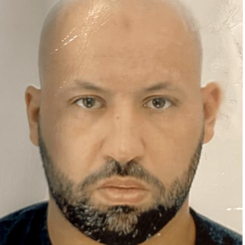 MOHAMED SAOUCHA