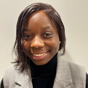 Diane Guiakam