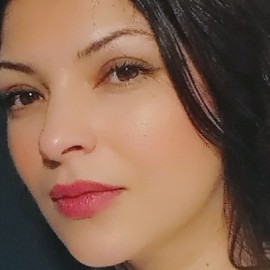 YAMINA REZGUI