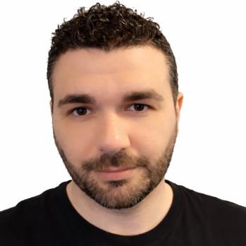 Grégory Kadoch