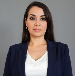 KARIMA BELKRAOUANE