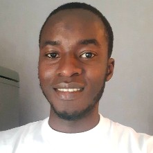 Ahmed BANGOURA