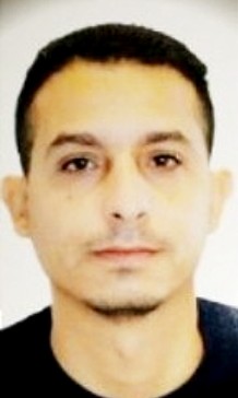 Mohamed Chibani