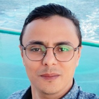 MAROUAN BEN AYADI