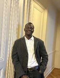 Mamour Ibrahima Gaye