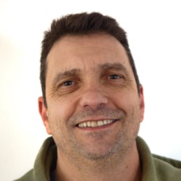 Tony MIELE