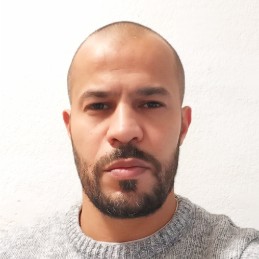 Abdelkrim YENBOU