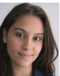 Cheima Bahri